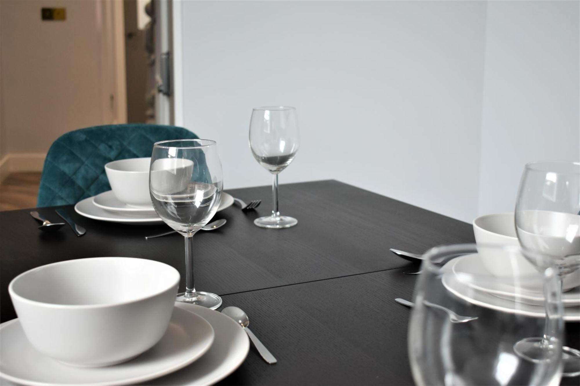 Dwell Living - Grand Western Sunderland  Exterior foto