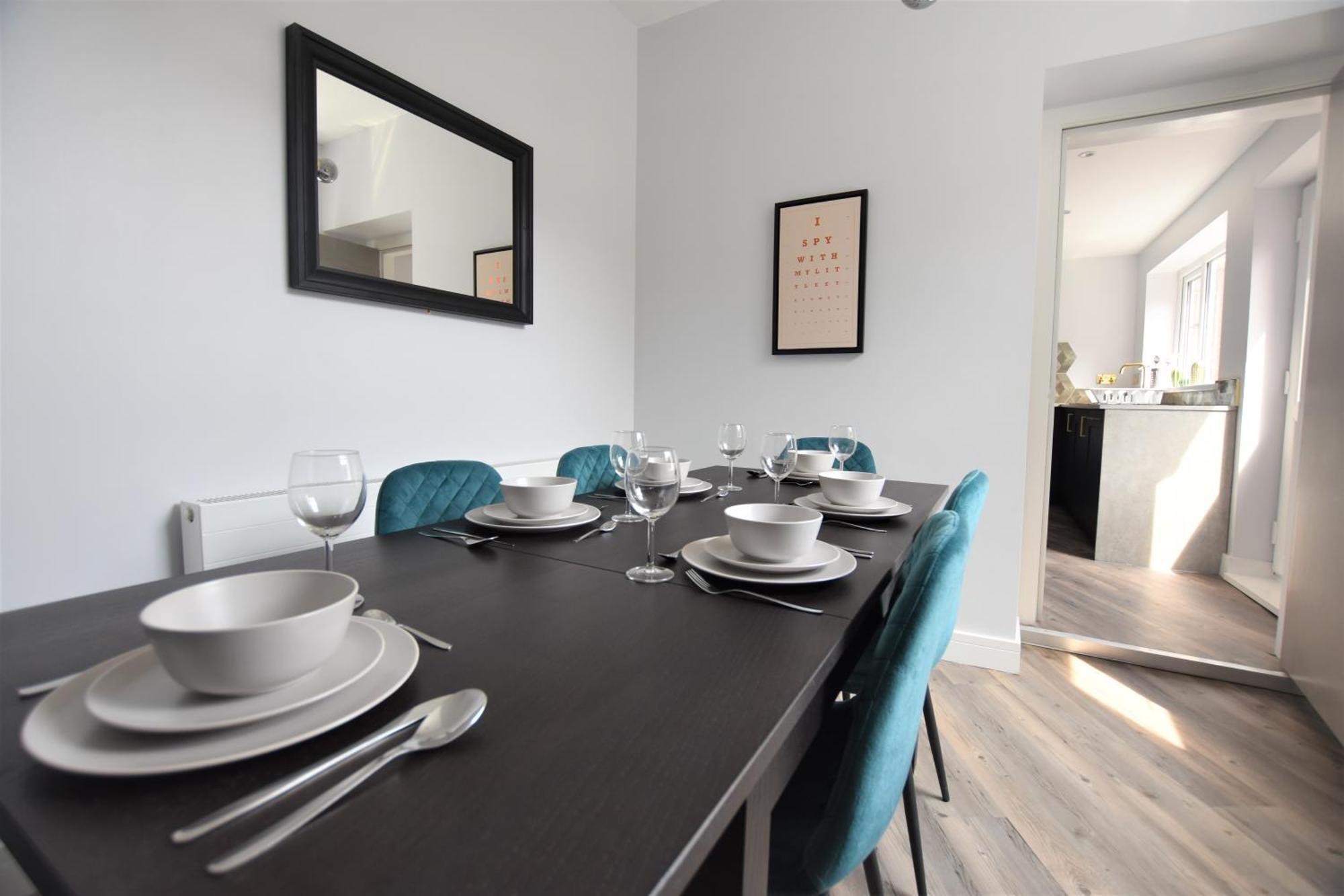 Dwell Living - Grand Western Sunderland  Exterior foto