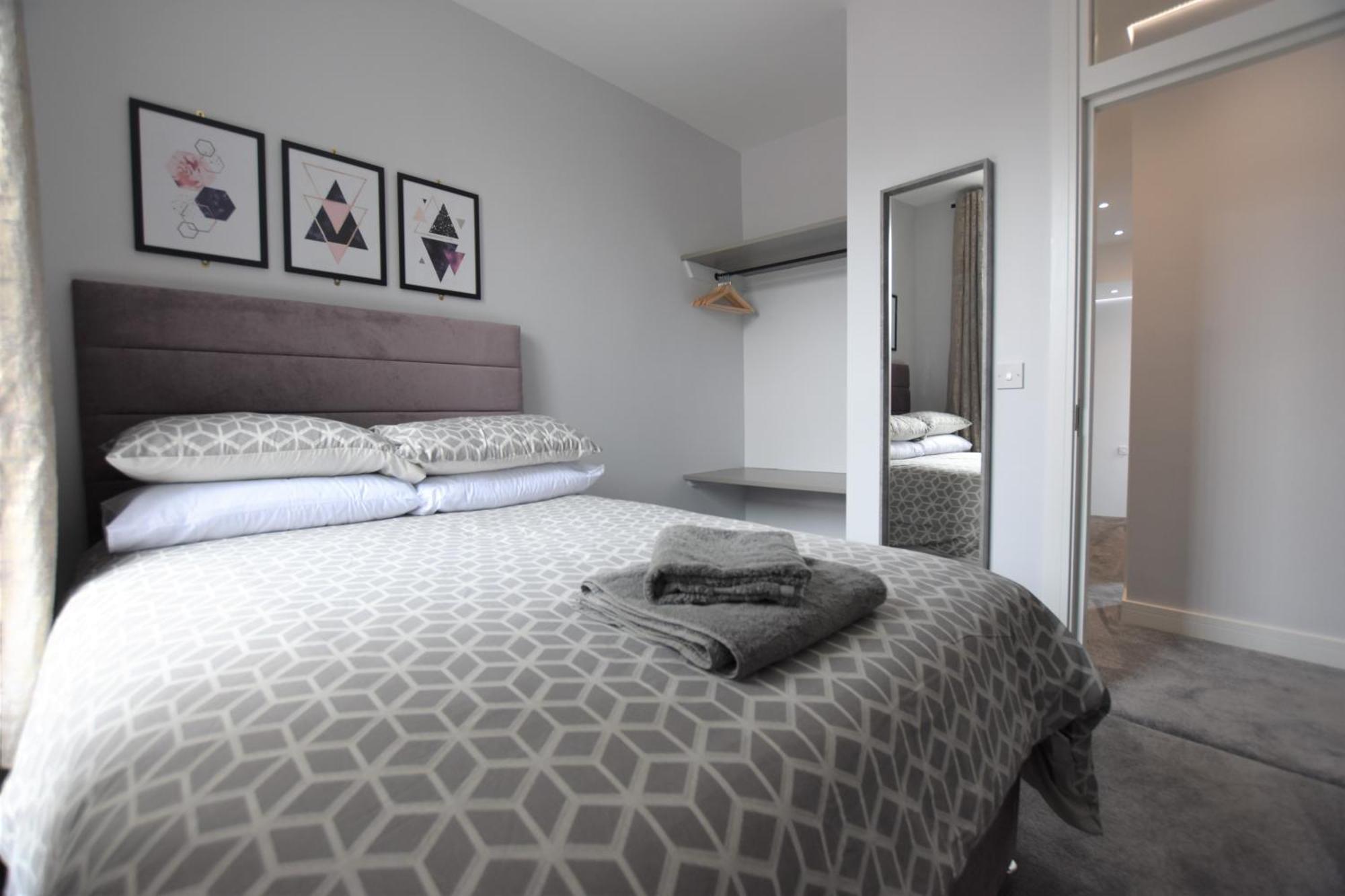Dwell Living - Grand Western Sunderland  Exterior foto