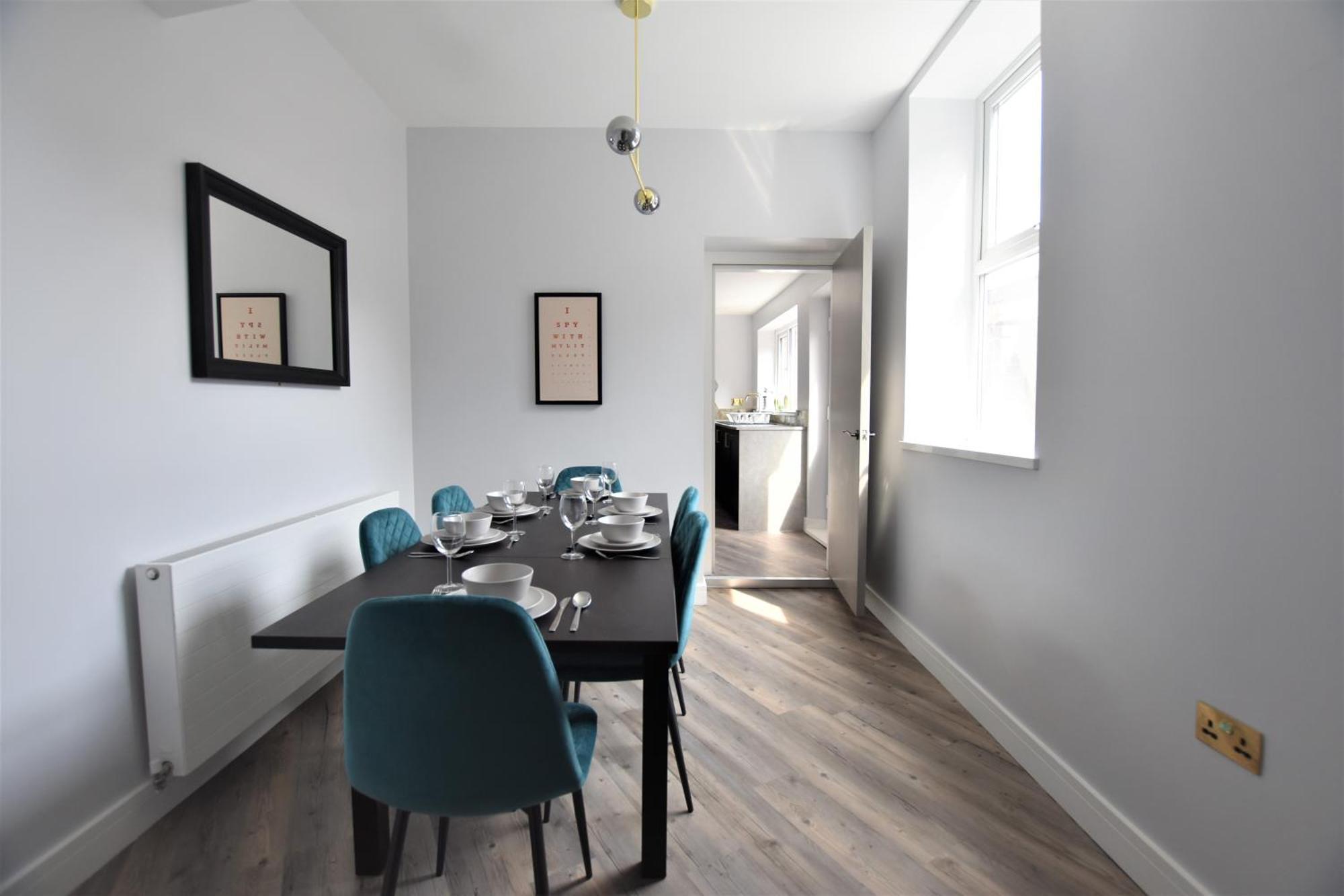 Dwell Living - Grand Western Sunderland  Exterior foto