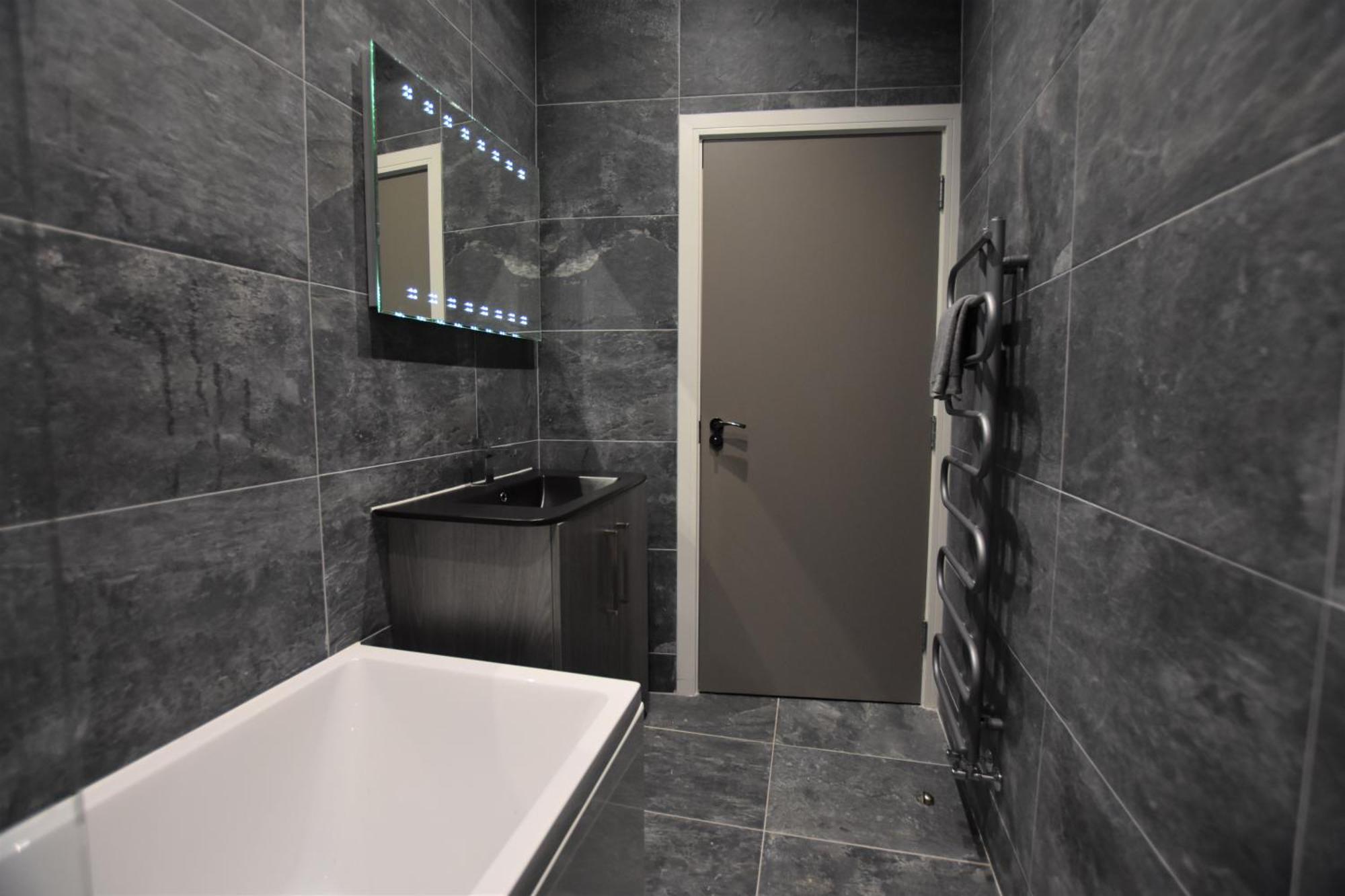 Dwell Living - Grand Western Sunderland  Exterior foto
