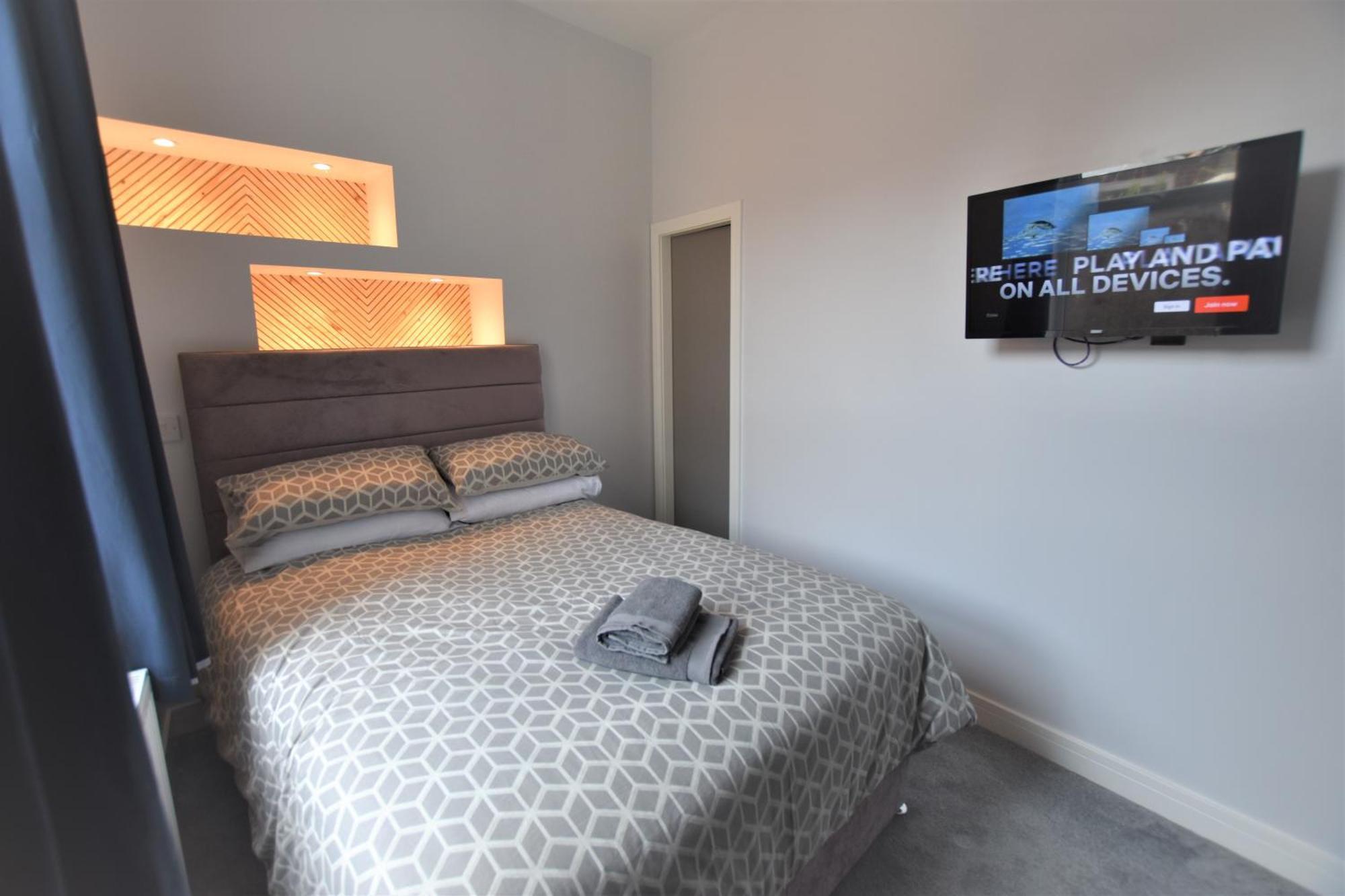 Dwell Living - Grand Western Sunderland  Exterior foto